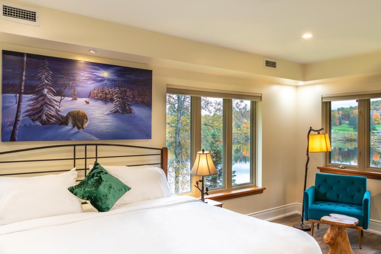 Fairy Bay Lakehouse ハンツビル エクステリア 写真
