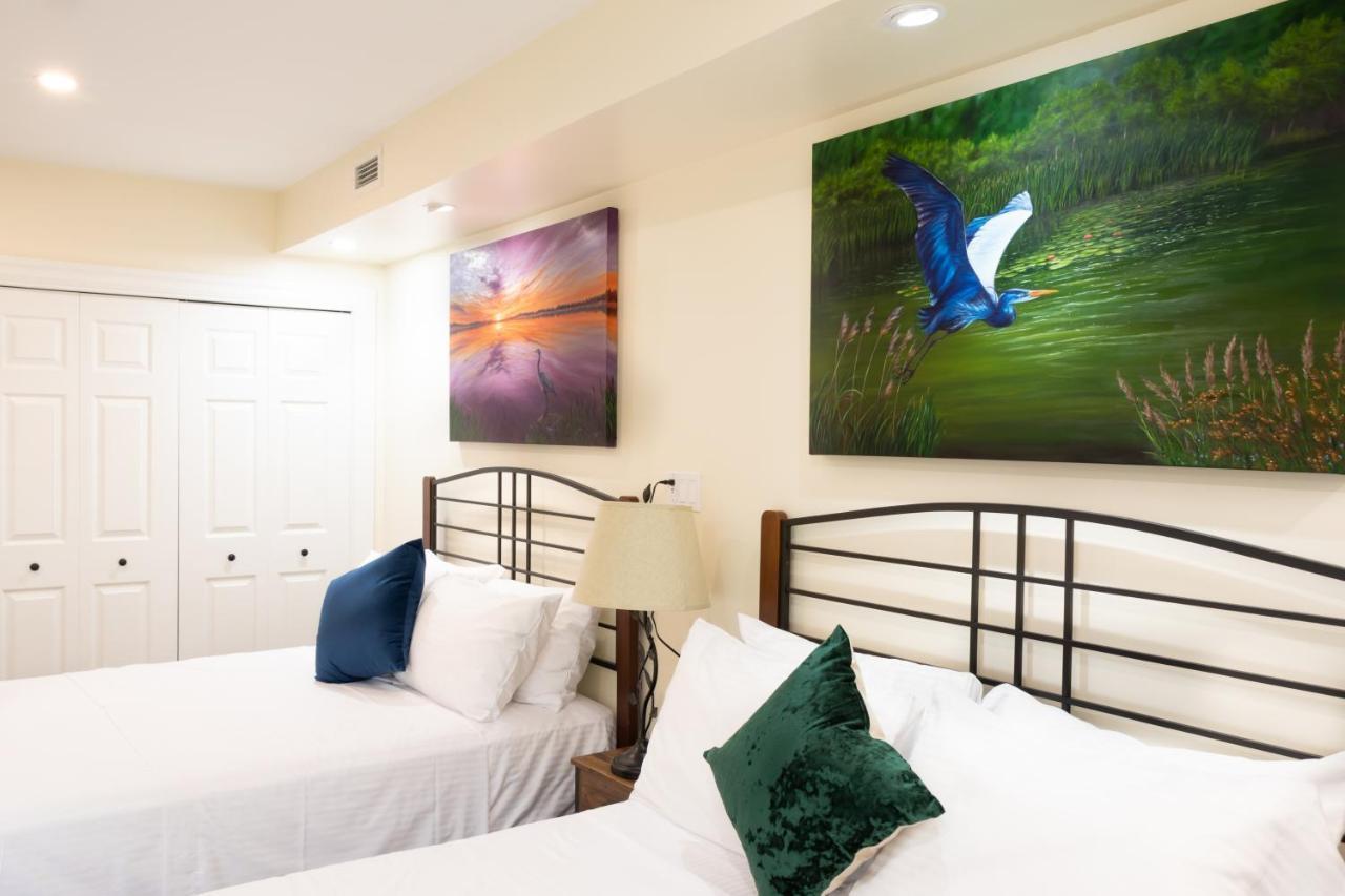 Fairy Bay Lakehouse ハンツビル エクステリア 写真