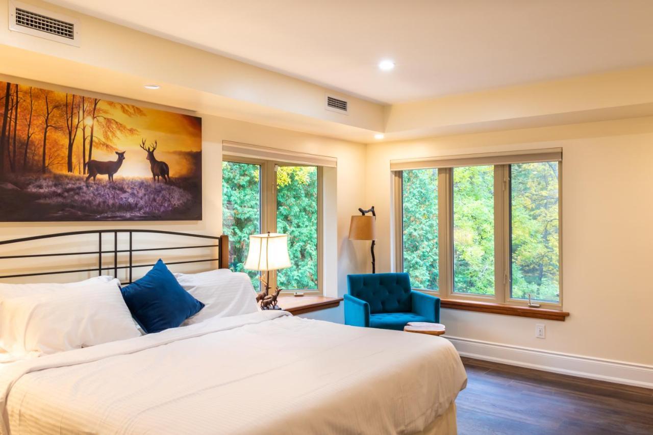 Fairy Bay Lakehouse ハンツビル エクステリア 写真