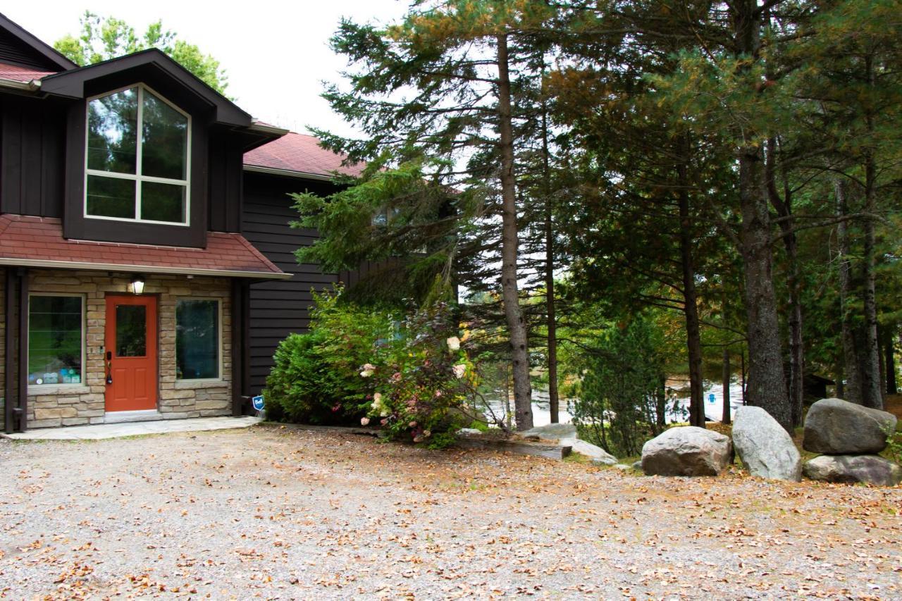 Fairy Bay Lakehouse ハンツビル エクステリア 写真