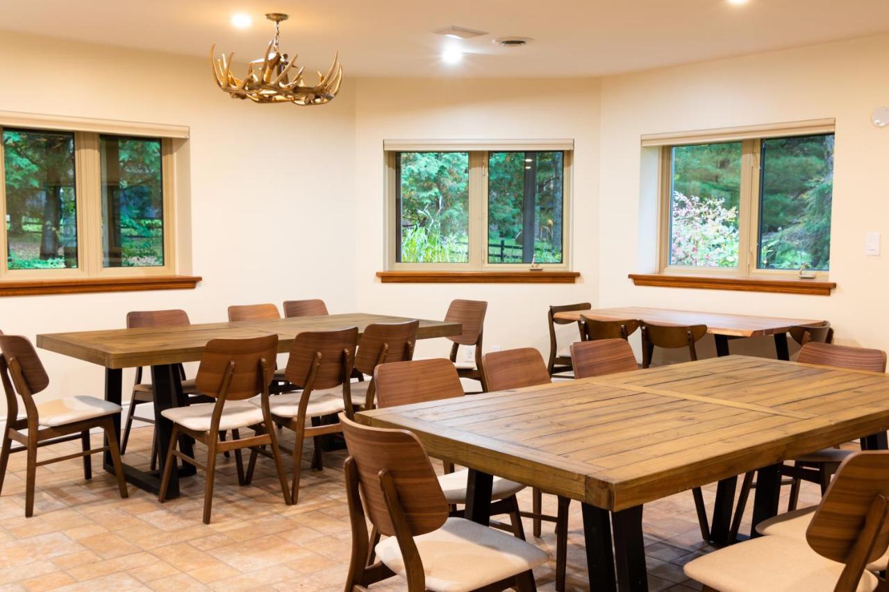Fairy Bay Lakehouse ハンツビル エクステリア 写真