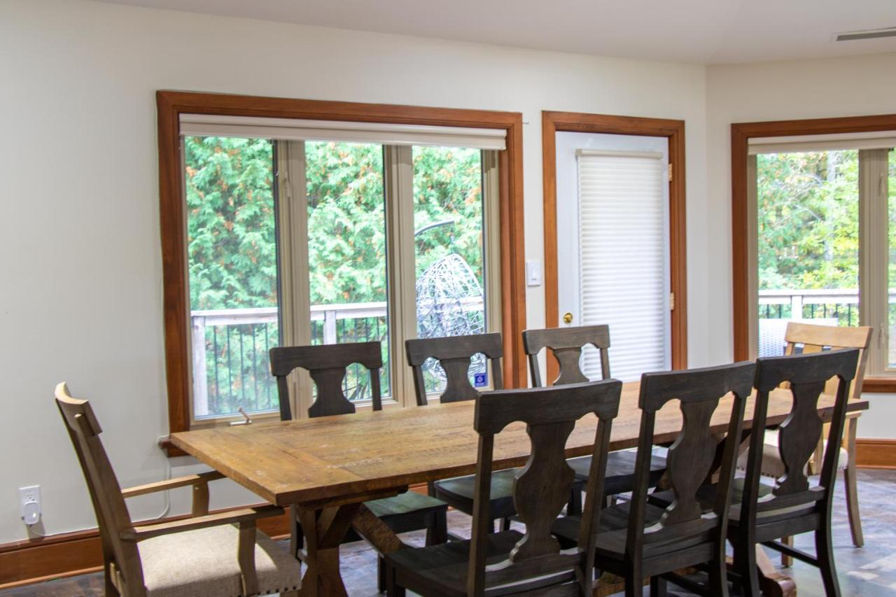 Fairy Bay Lakehouse ハンツビル エクステリア 写真