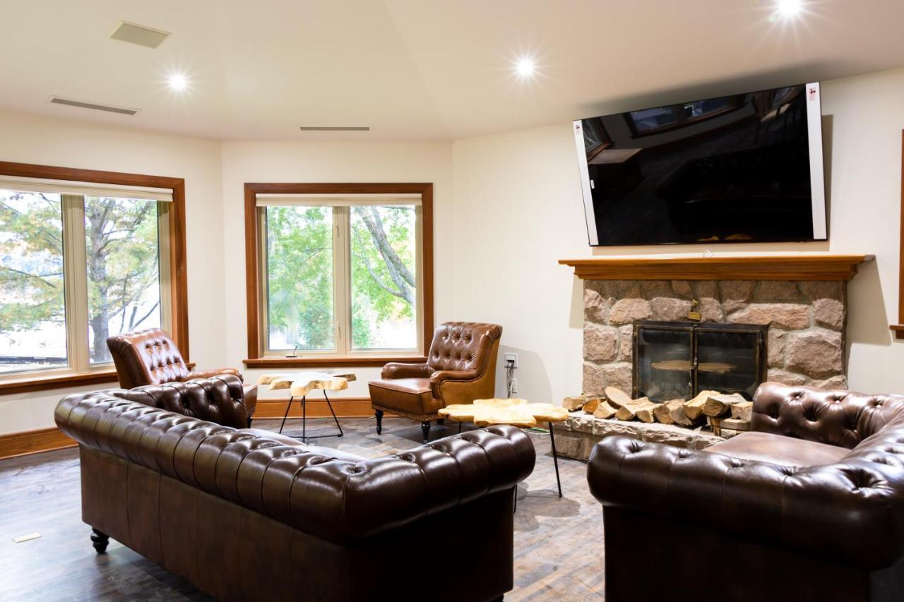 Fairy Bay Lakehouse ハンツビル エクステリア 写真