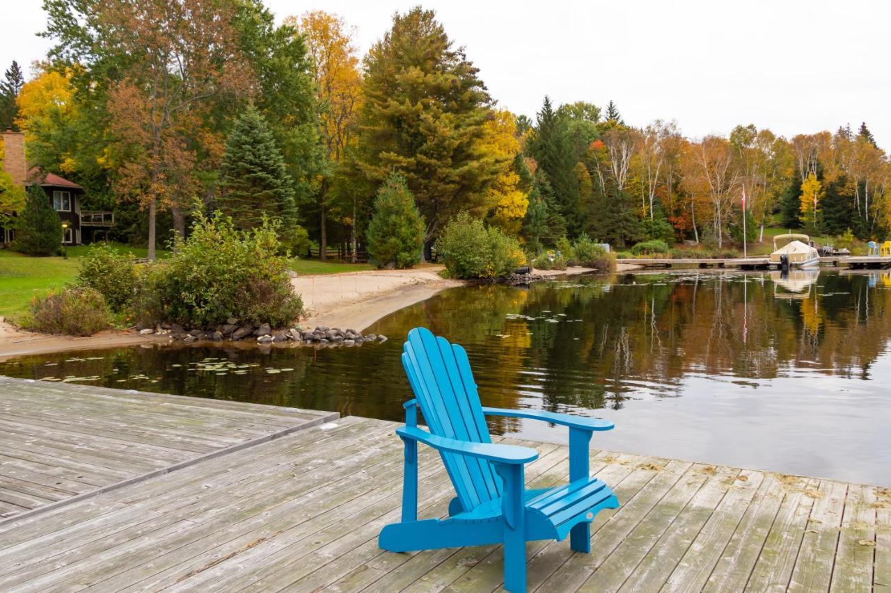 Fairy Bay Lakehouse ハンツビル エクステリア 写真