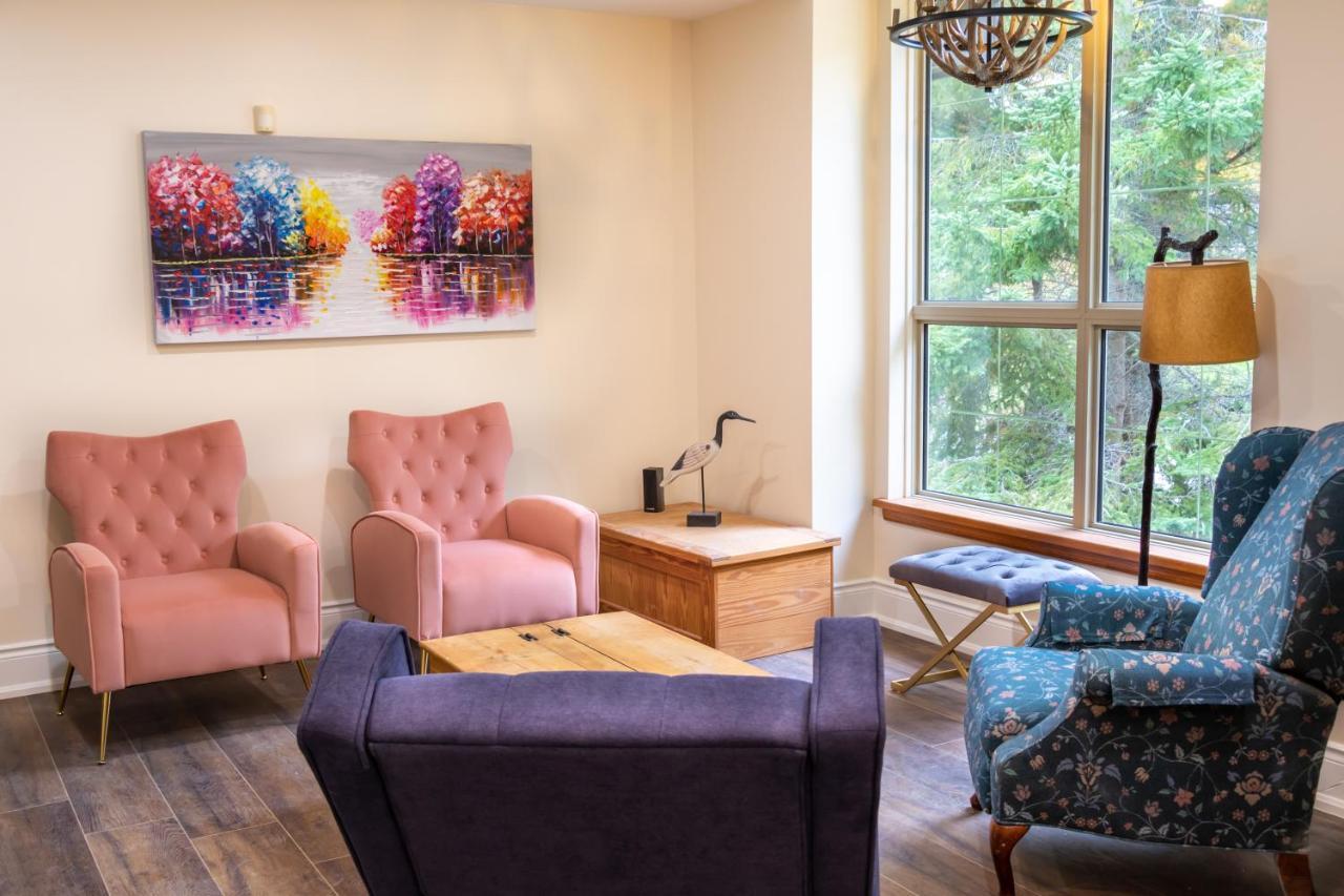 Fairy Bay Lakehouse ハンツビル エクステリア 写真