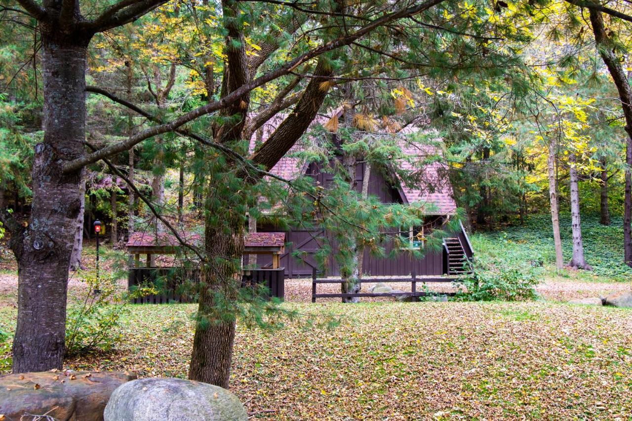 Fairy Bay Lakehouse ハンツビル エクステリア 写真
