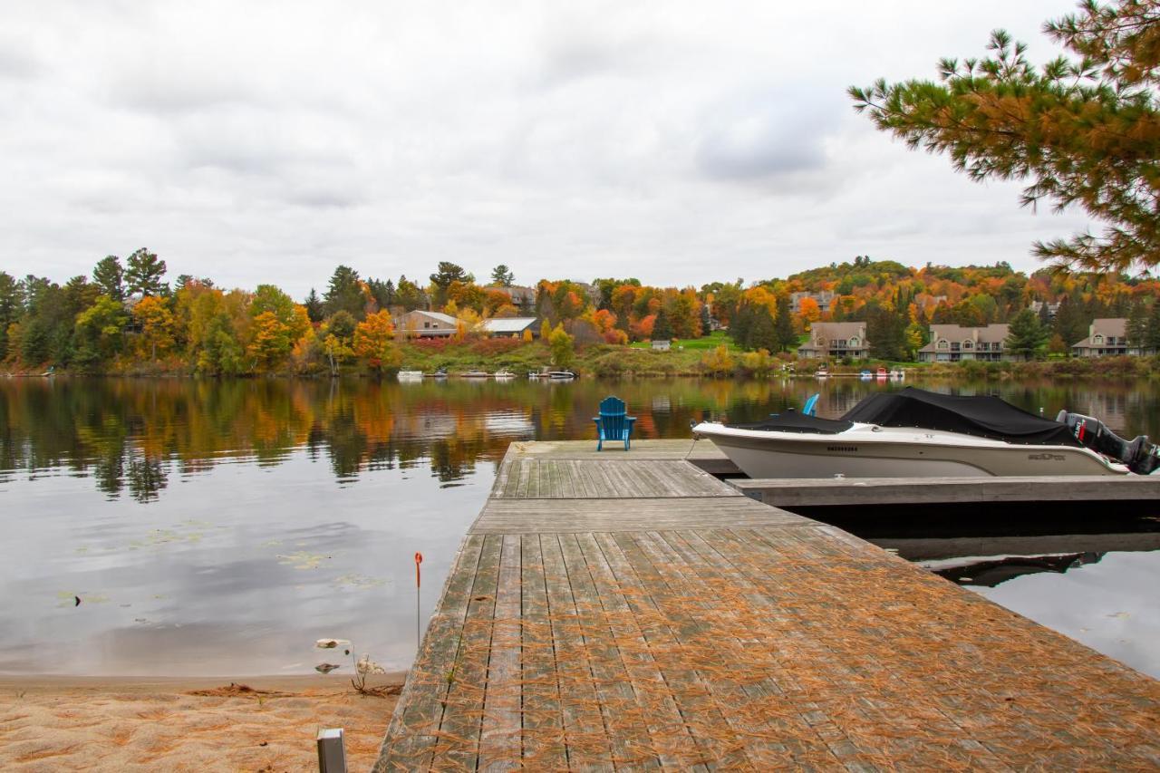 Fairy Bay Lakehouse ハンツビル エクステリア 写真