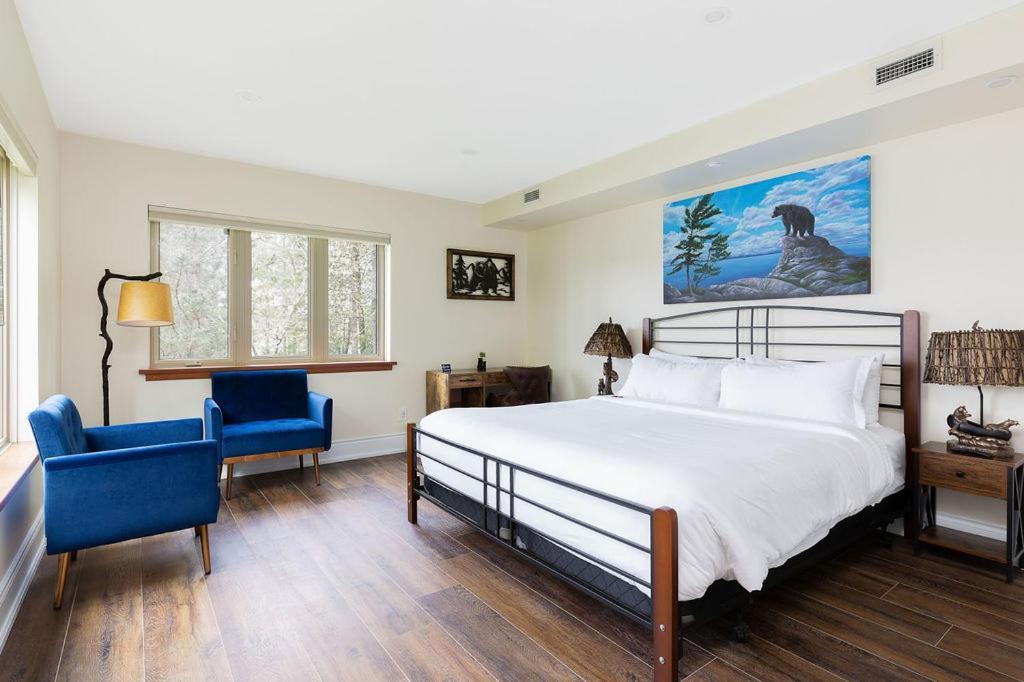 Fairy Bay Lakehouse ハンツビル エクステリア 写真