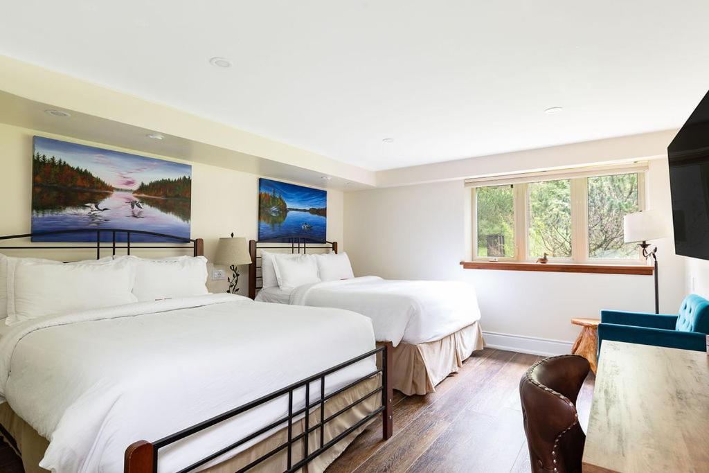Fairy Bay Lakehouse ハンツビル エクステリア 写真
