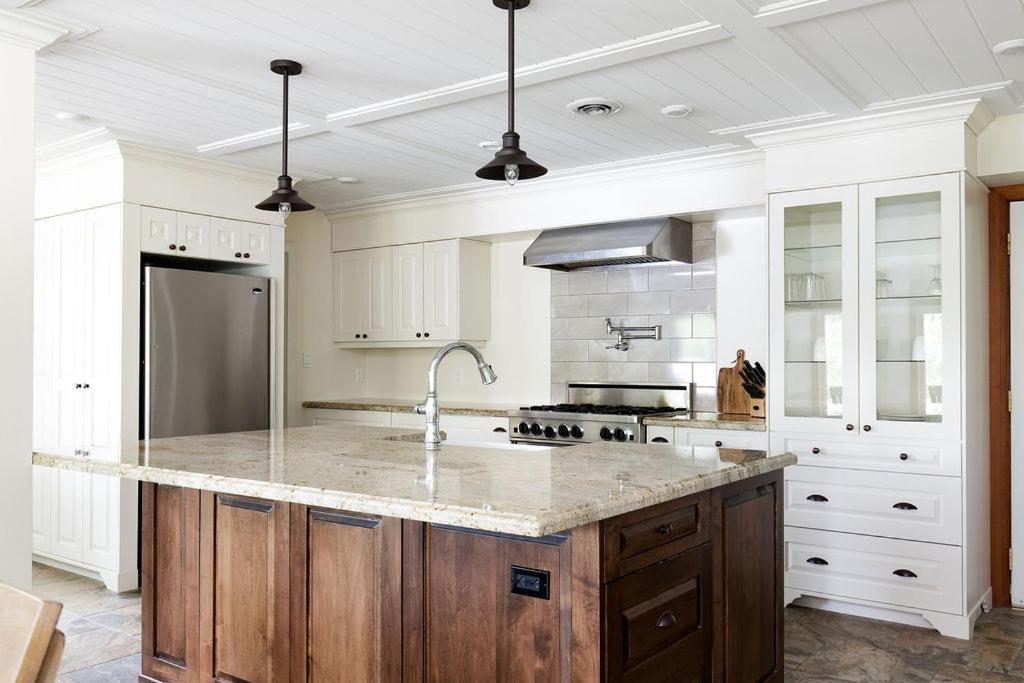 Fairy Bay Lakehouse ハンツビル エクステリア 写真