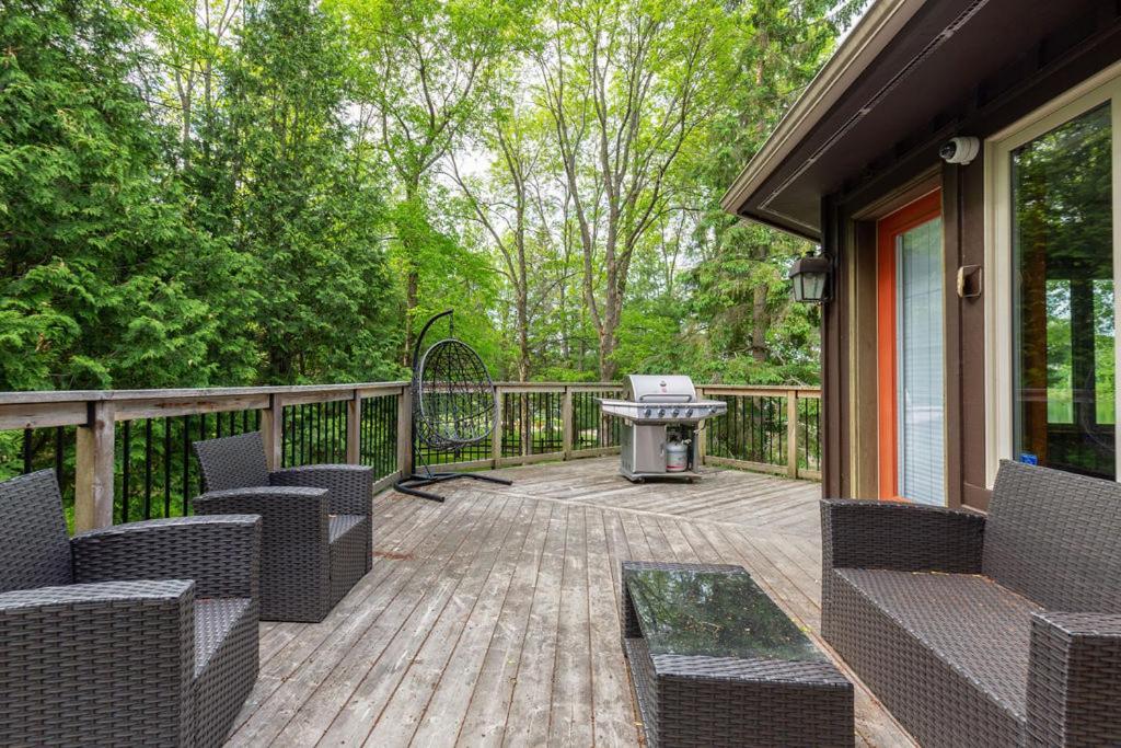 Fairy Bay Lakehouse ハンツビル エクステリア 写真